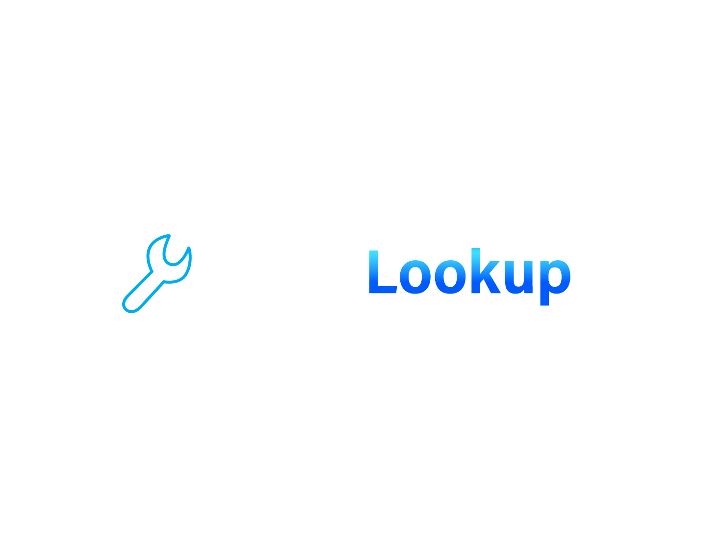 TradeLookup Logo